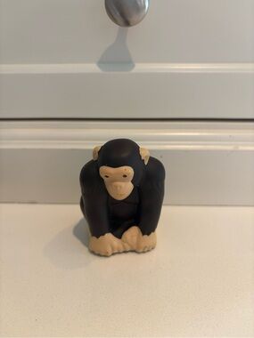Little People Chimpanzee Character